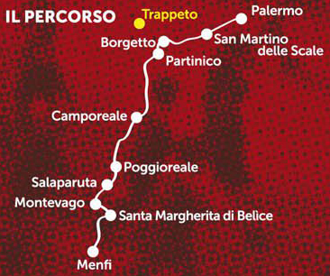 percorso