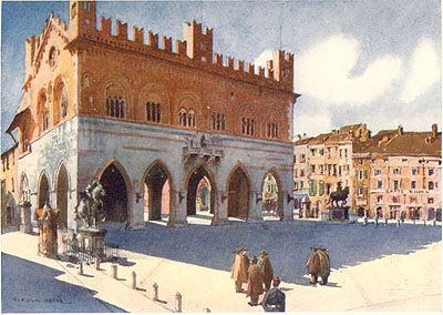 piacenza