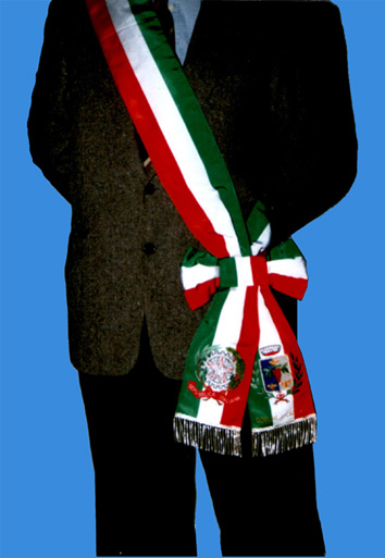 sindaco