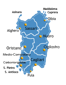 Sardegna