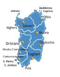 Sardegna